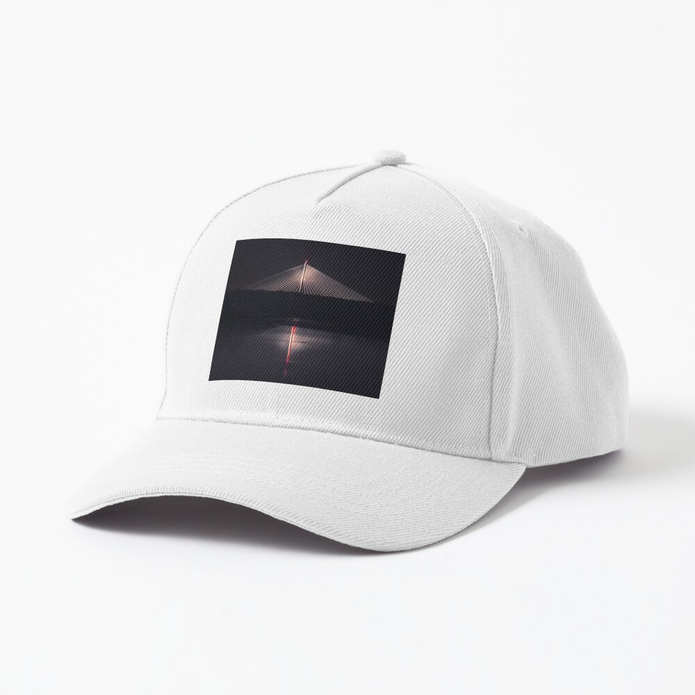 Item preview, Baseball Cap designed and sold by picdab-com.