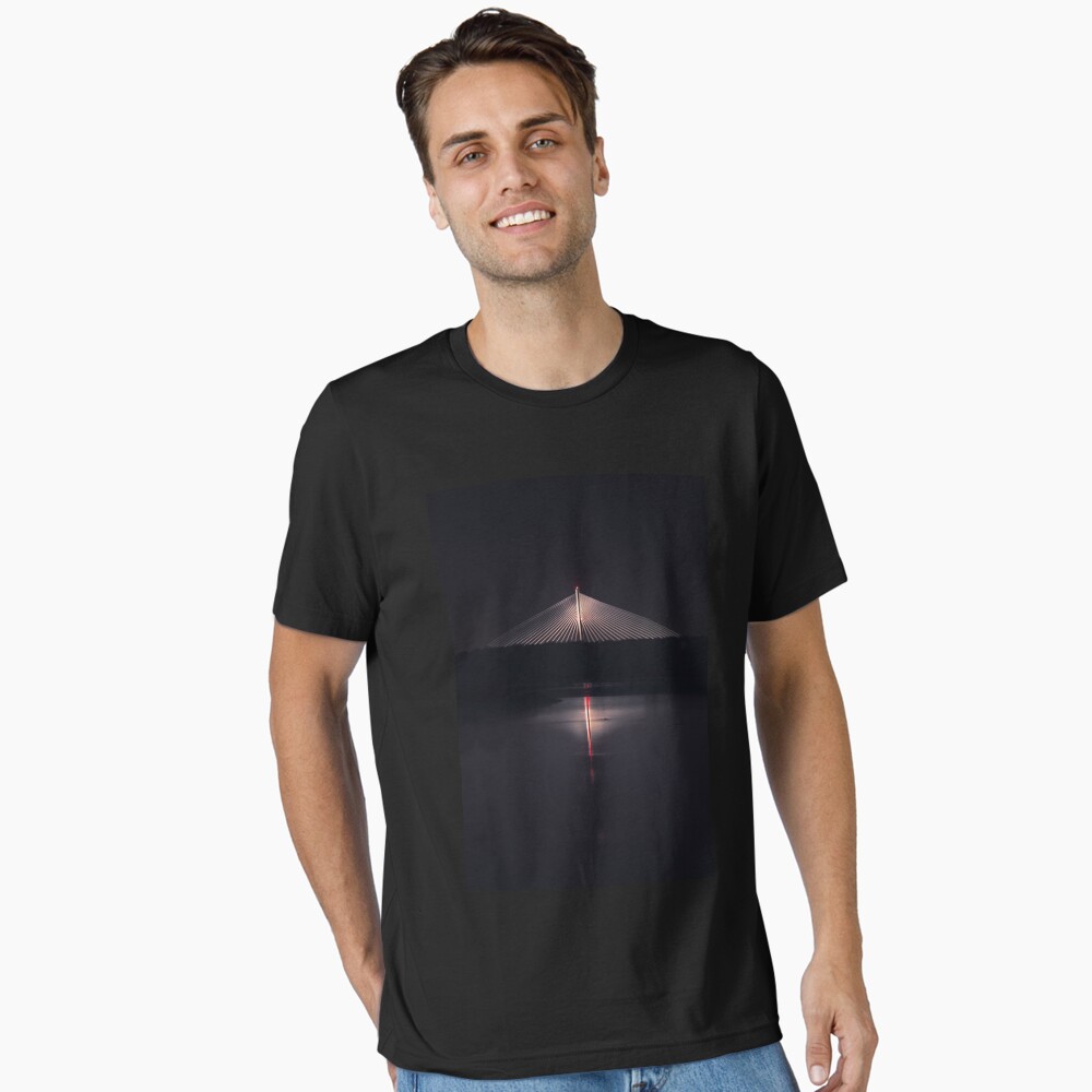 Item preview, Essential T-Shirt designed and sold by picdab-com.
