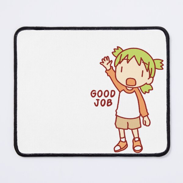 Item preview, Yotsuba - Good Job designed and sold by ayamecr8tion.