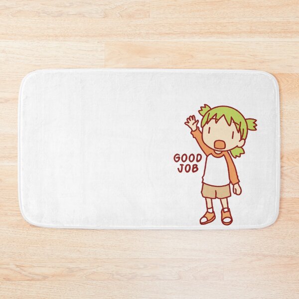 Item preview, Yotsuba - Good Job designed and sold by ayamecr8tion.