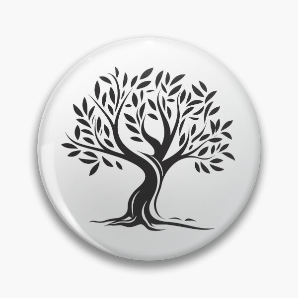 Item preview, Tree designed and sold by pixelsartp.