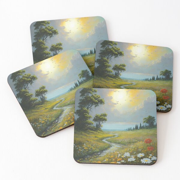 Item preview, Endless Road designed and sold by lebogdan.