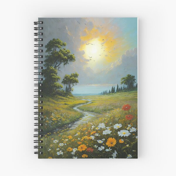 Item preview, Endless Road designed and sold by lebogdan.