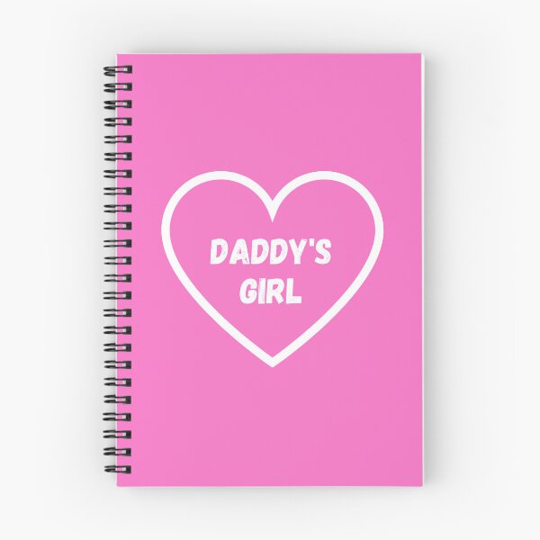 Artikelvorschau, Papas Mädchen Rosa Herz DDLG entworfen und verkauft von faerieemporium.