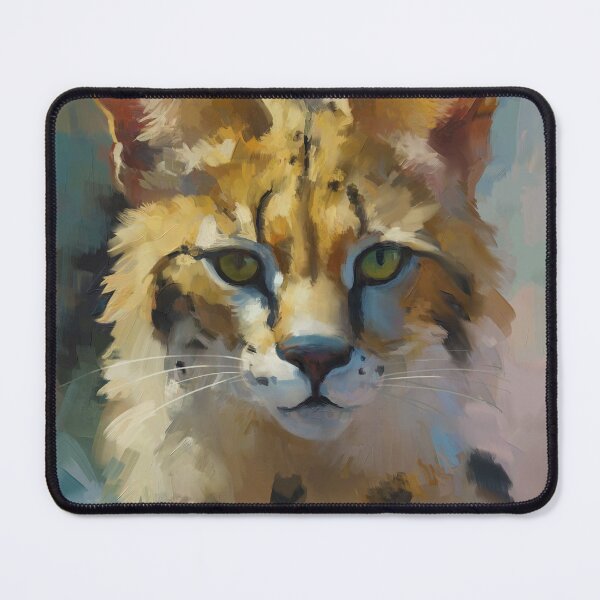 Item preview, Serval 2 designed and sold by TheDaysIdeas.