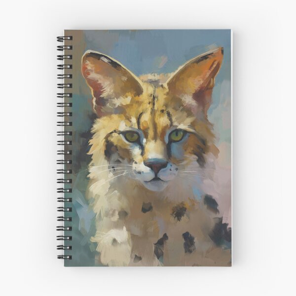 Item preview, Serval 2 designed and sold by TheDaysIdeas.
