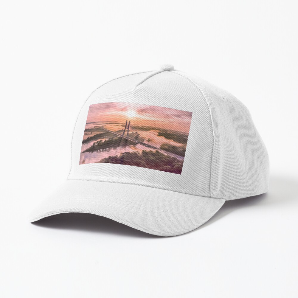 Item preview, Baseball Cap designed and sold by picdab-com.