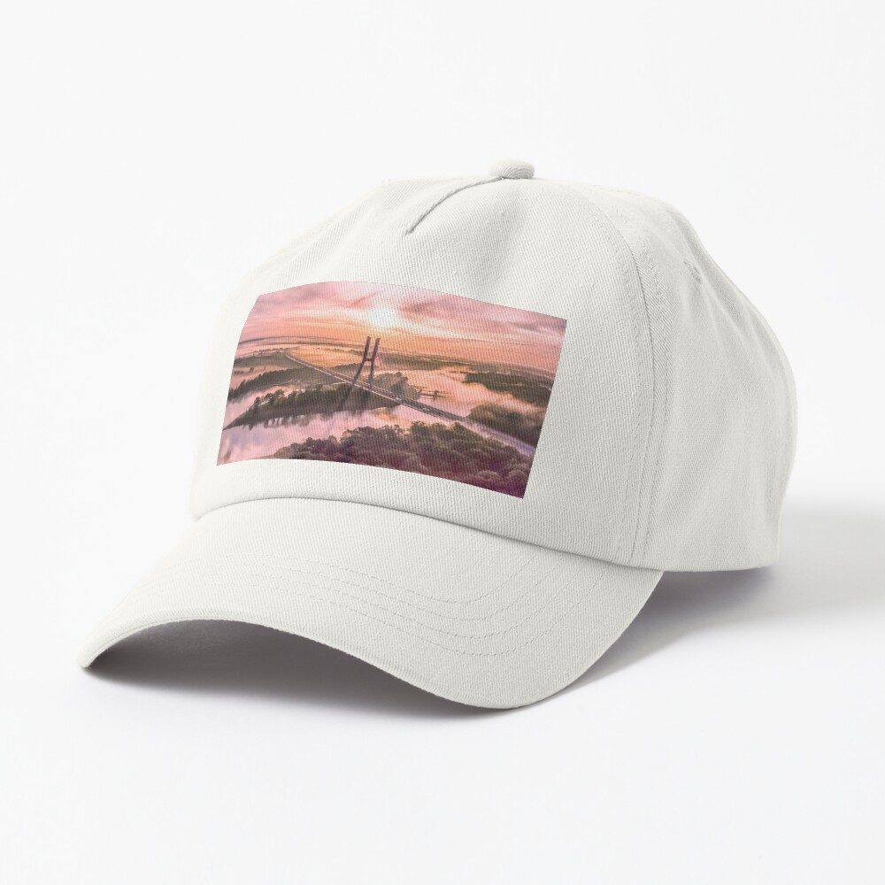 Item preview, Dad Hat designed and sold by picdab-com.
