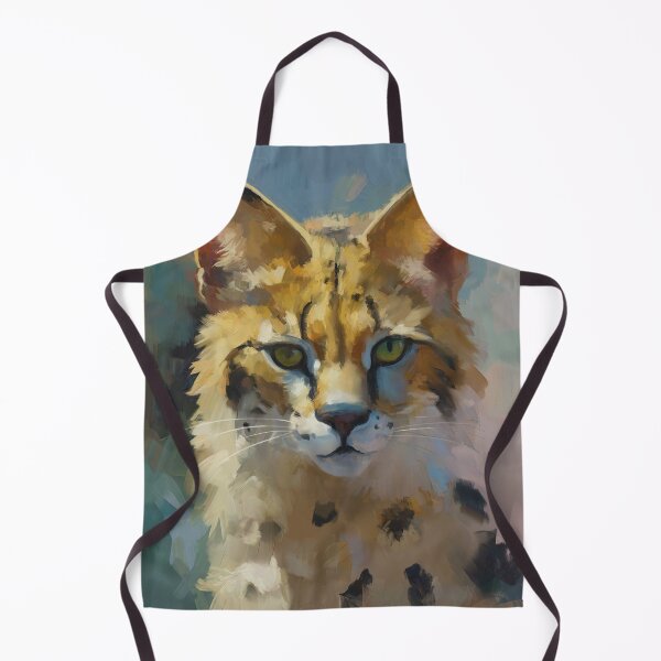 Item preview, Serval 2 designed and sold by TheDaysIdeas.