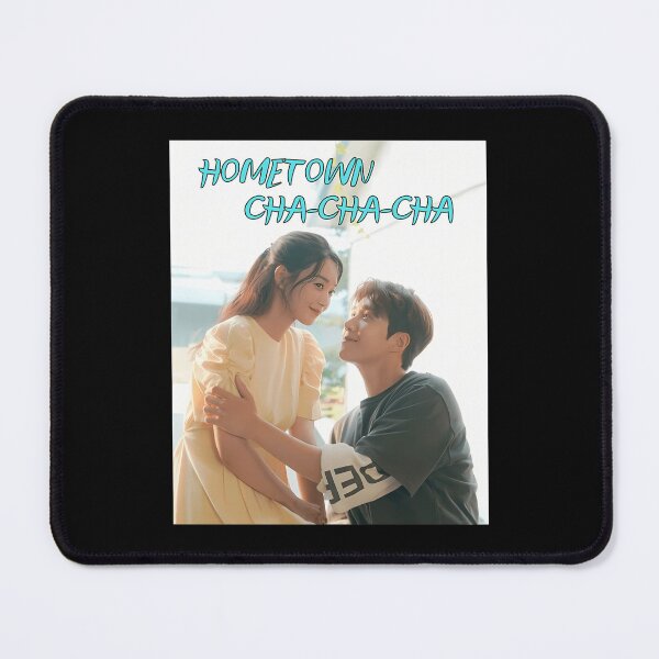 Item preview, Hometown cha cha cha - kdrama designed and sold by SaundersSpirits.
