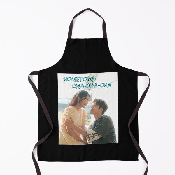 Item preview, Hometown cha cha cha - kdrama designed and sold by SaundersSpirits.