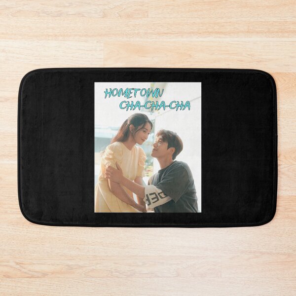 Item preview, Hometown cha cha cha - kdrama designed and sold by SaundersSpirits.