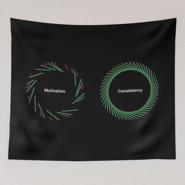 Item preview, consistency designed and sold by ritusdesigns.