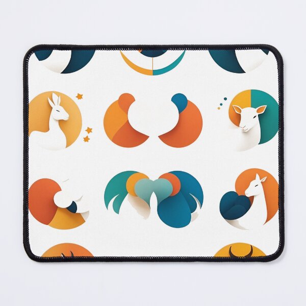 Item preview, Minimalist Zodiac designed and sold by Sukis-shop.