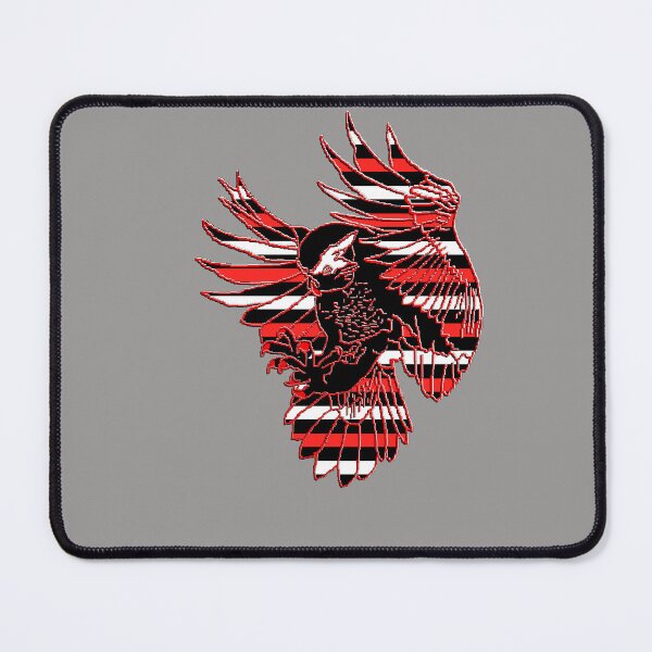 Item preview, Owl In Flight ovl owle designed and sold by 4rpixs.