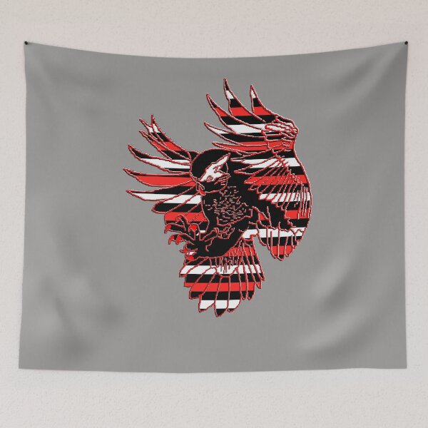 Item preview, Owl In Flight ovl owle designed and sold by 4rpixs.