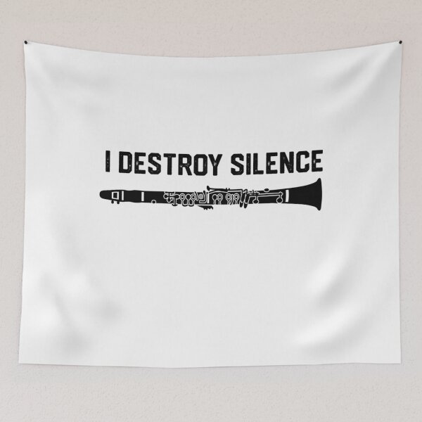 Item preview, 	 Clarinetist Clarinet Player Marching Band 	 	 	 designed and sold by zymhgofofln79.