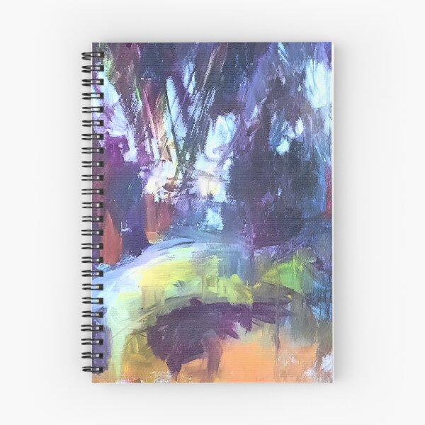 Item preview, Abstract Fores designed and sold by amsole.