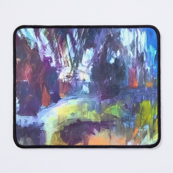 Item preview, Abstract Fores designed and sold by amsole.