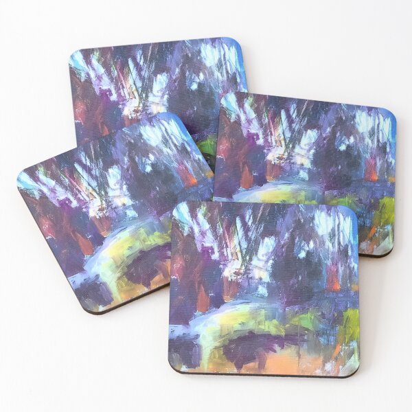 Item preview, Abstract Fores designed and sold by amsole.