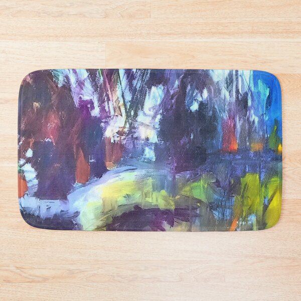 Item preview, Abstract Fores designed and sold by amsole.