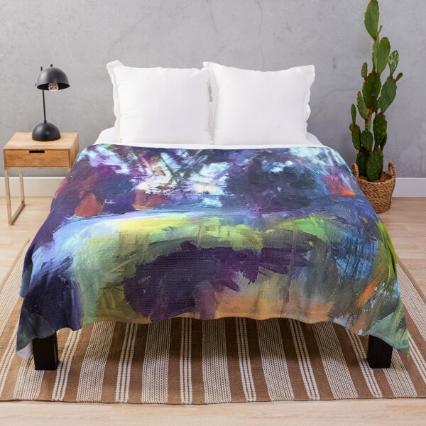Item preview, Abstract Fores designed and sold by amsole.