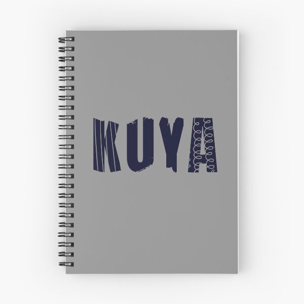 Item preview, Kuya designed and sold by Byreign.