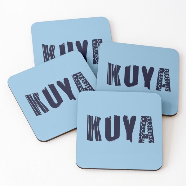 Item preview, Kuya designed and sold by Byreign.