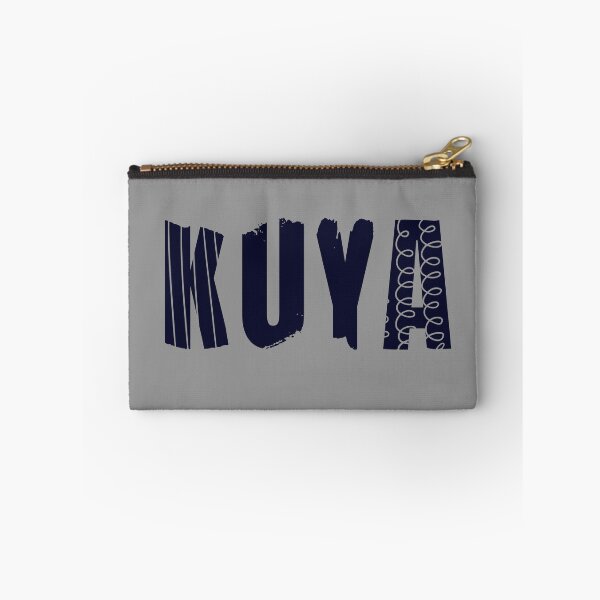 Item preview, Kuya designed and sold by Byreign.