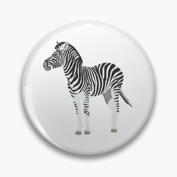 Item preview, Zebra Design - Graphic Animal Art designed and sold by artmanship.