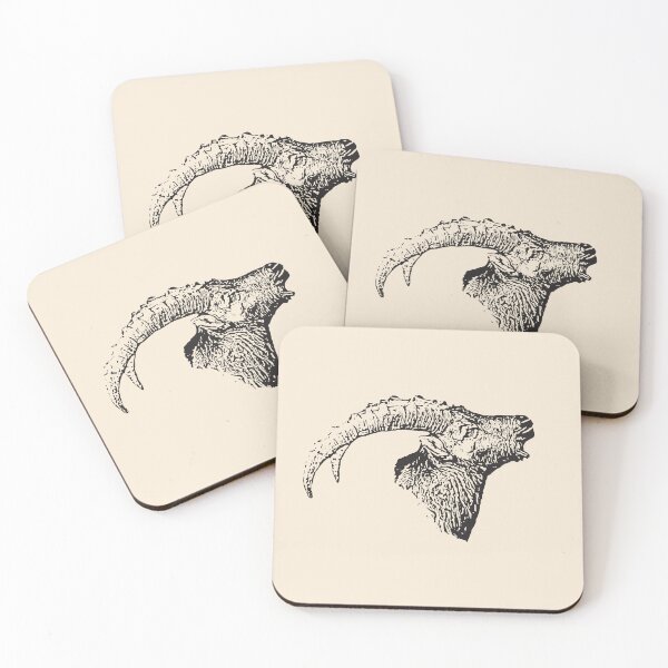 Item preview, Ibex designed and sold by Guardi71.