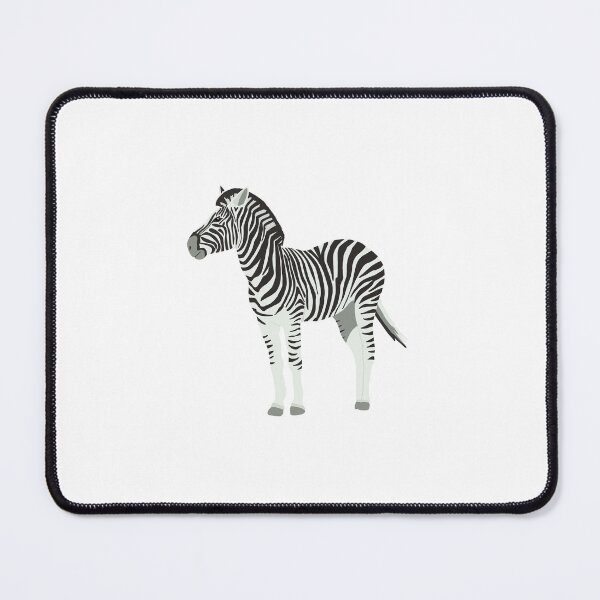 Item preview, Zebra Design - Graphic Animal Art designed and sold by artmanship.