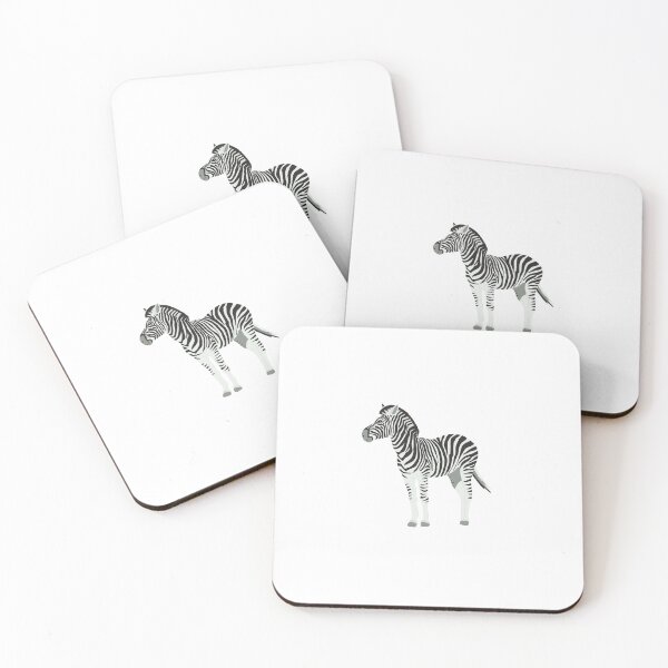 Item preview, Zebra Design - Graphic Animal Art designed and sold by artmanship.