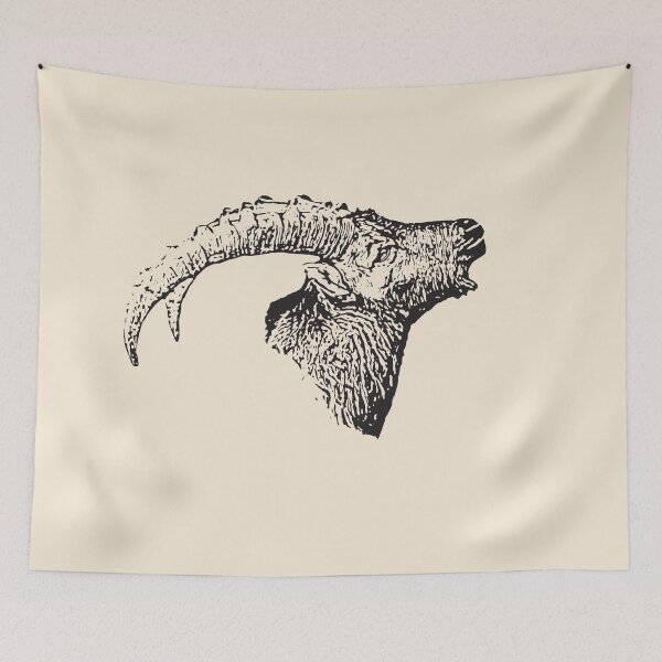 Item preview, Ibex designed and sold by Guardi71.