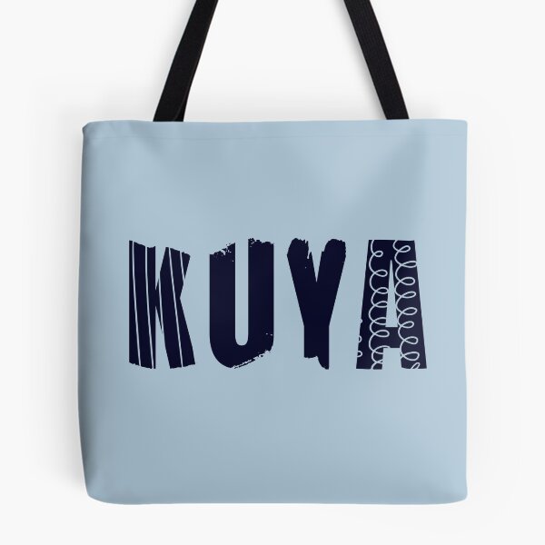 Item preview, Kuya designed and sold by Byreign.