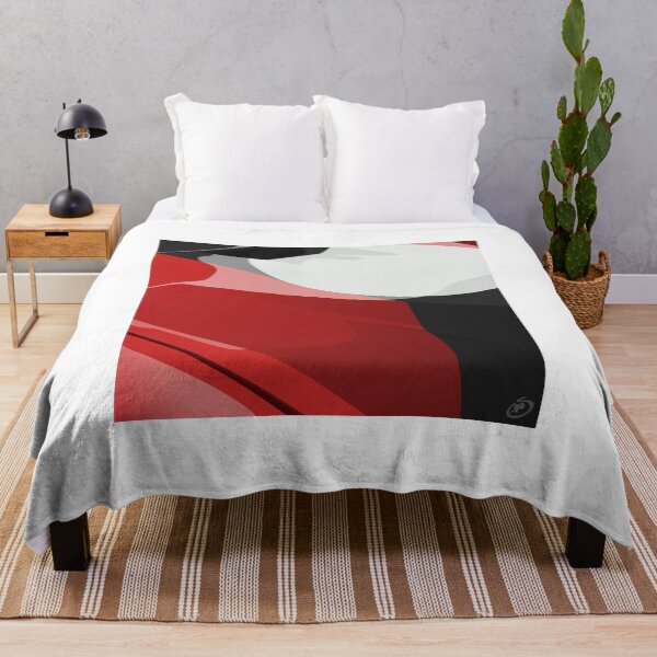 Item preview, GT Classic Car Vector Art - Red and Black - custom colors available designed and sold by Steve Kidd Art.