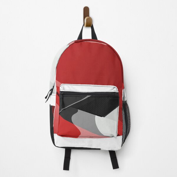 Item preview, GT Classic Car Vector Art - Red and Black - custom colors available designed and sold by Steve Kidd Art.
