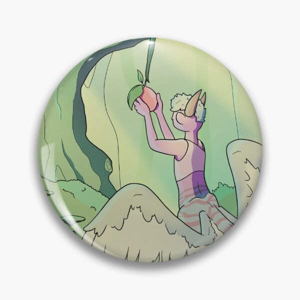 Item preview, Nat in the forest designed and sold by Auras Art.
