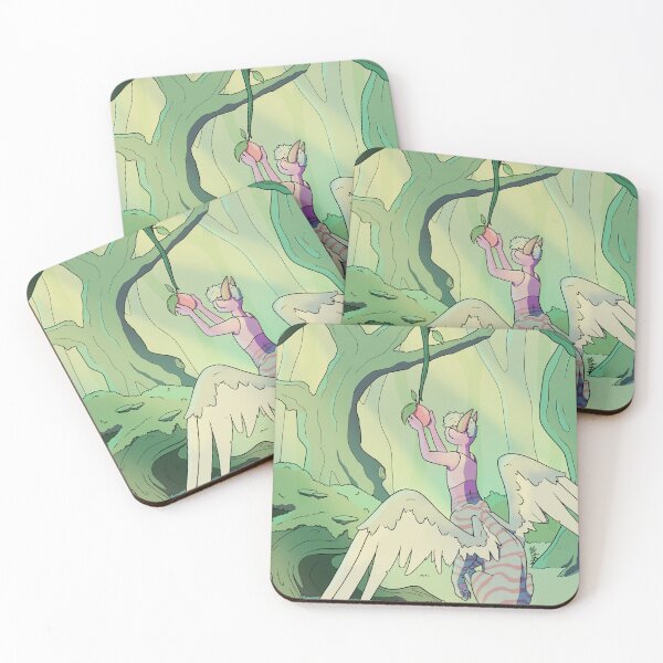 Item preview, Nat in the forest designed and sold by Auras Art.