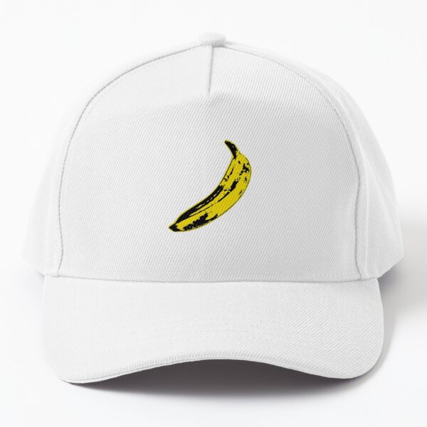 Item preview, WARHOL BANANA designed and sold by whiteswift.