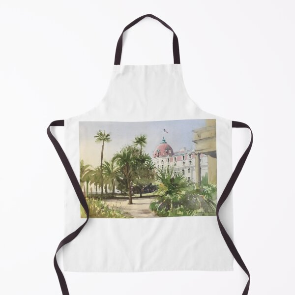 Item preview, The Negresco Hotel, Nice designed and sold by James Shand.
