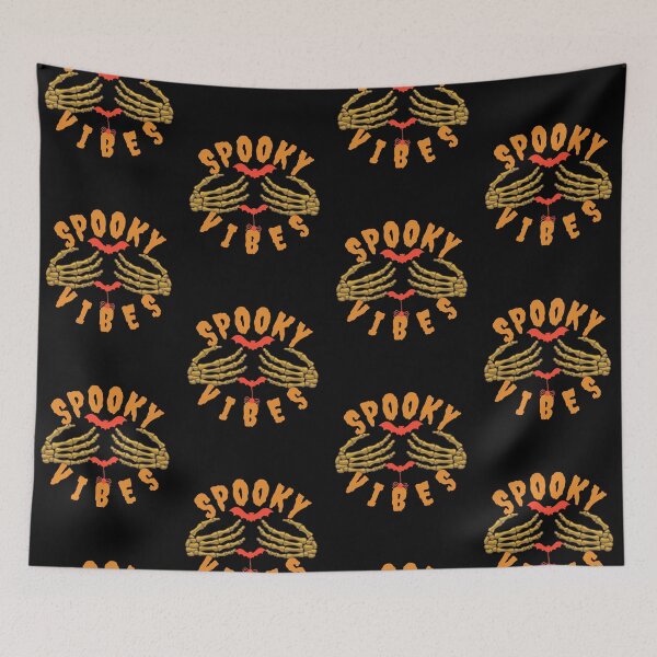 Item preview, Halloween spooky vibes designed and sold by Azrou shop.