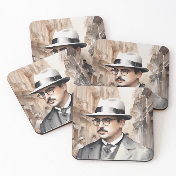 Item preview, Fernando Pessoa designed and sold by dcreagraph.