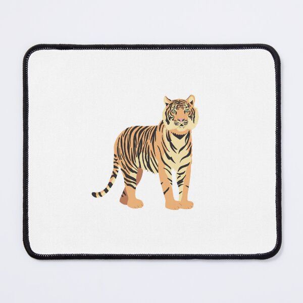 Item preview, Tiger Design - Graphic Animal Art designed and sold by artmanship.