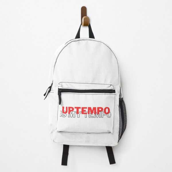 Item preview, Uptempo Is My Tempo Essential design designed and sold by HelloCart996.