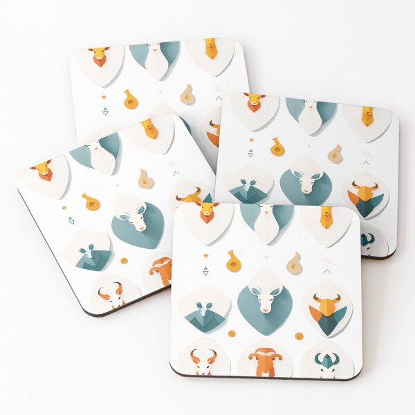 Item preview, Minimalist Zodiac designed and sold by Sukis-shop.