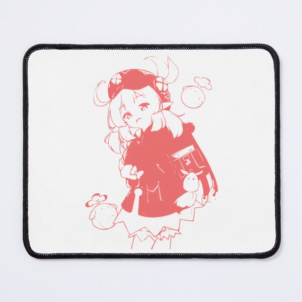 Item preview, Genshin Impact | Klee Burny Girl designed and sold by ZariyahSaunde.