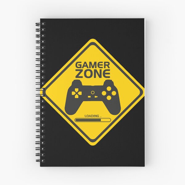 Item preview, Gamer Zone designed and sold by Guy Christophe Tixier.