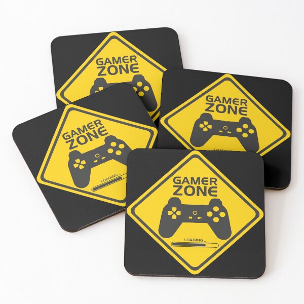 Item preview, Gamer Zone designed and sold by Guy Christophe Tixier.