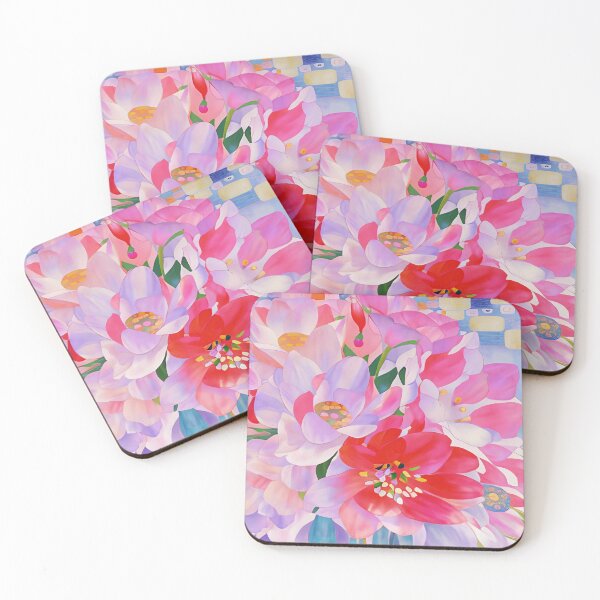 Item preview, Pastel Petals and Patterns  designed and sold by Dana Roper.